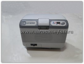 PORTABLE COOLER / COLDKING / RV PARTNER PORTABLE COOLE